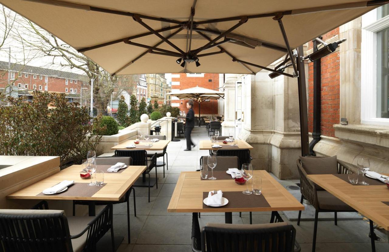The Lalit Londen
