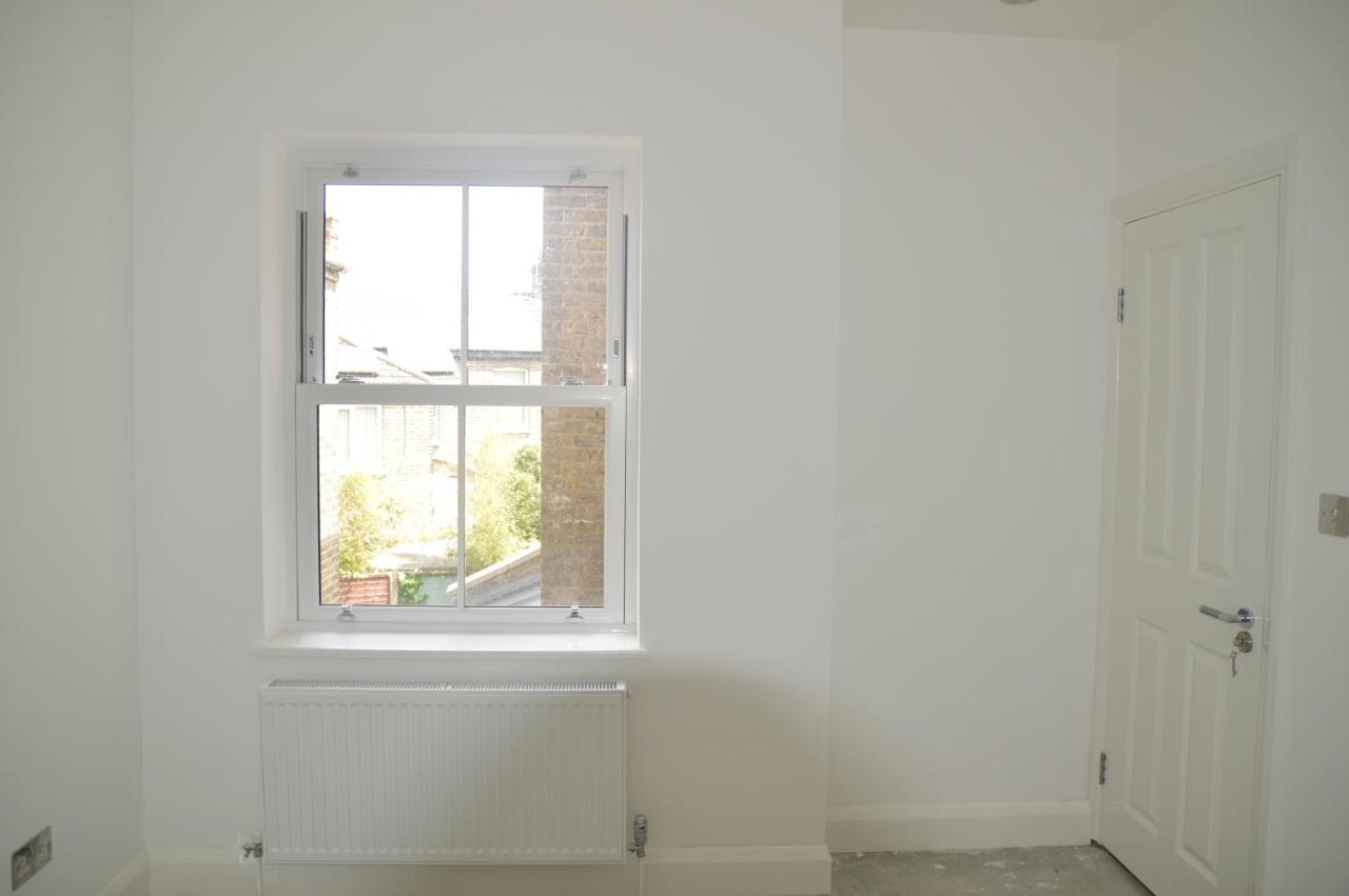 Finsbury Park Luxury Apartment