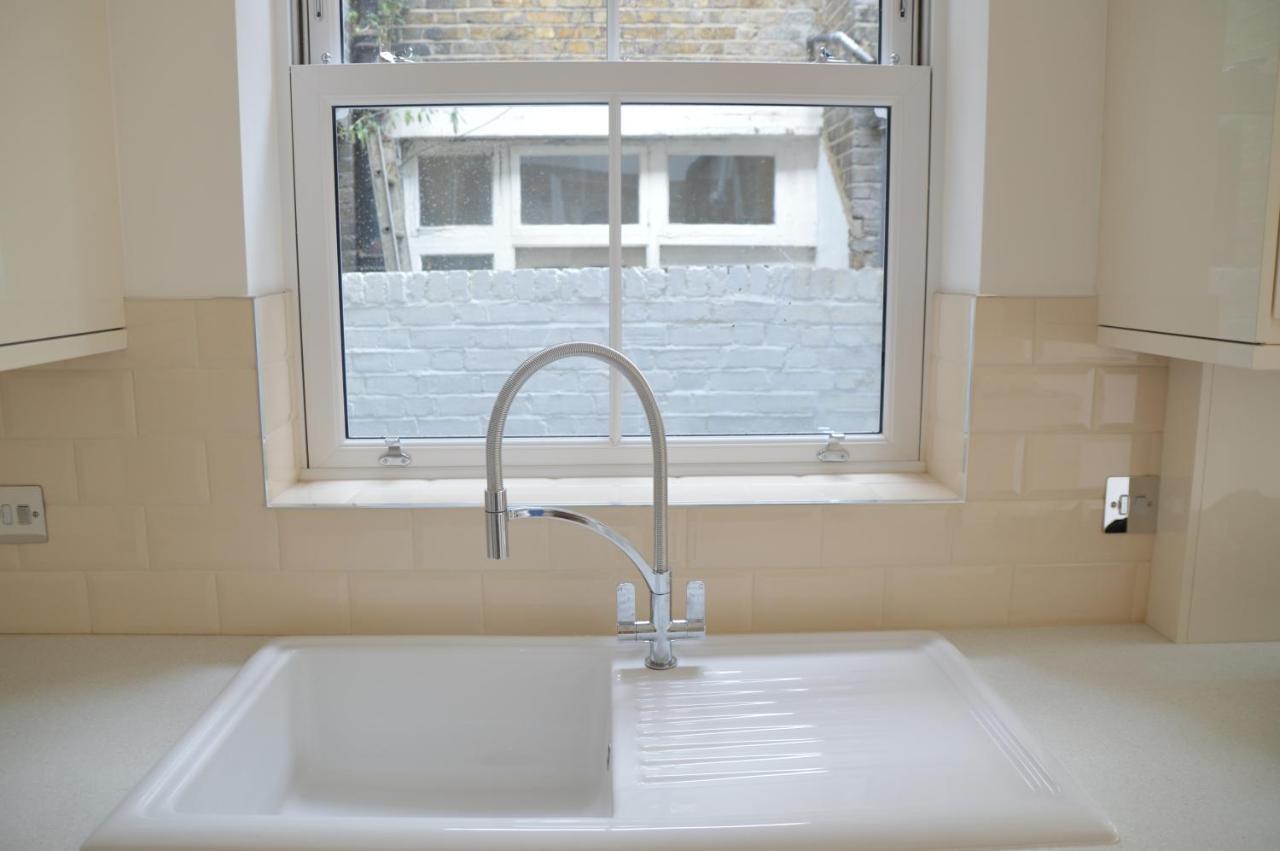 Apartment Finsbury Park Luxury London