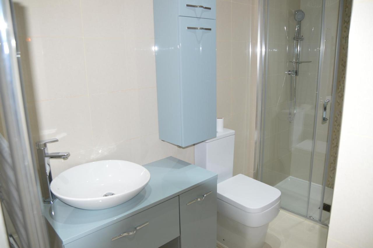Apartment Finsbury Park Luxury London