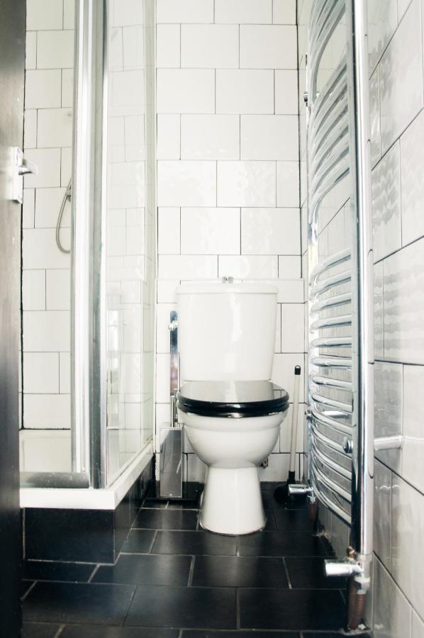 Capital Host Kings Cross Apartment
