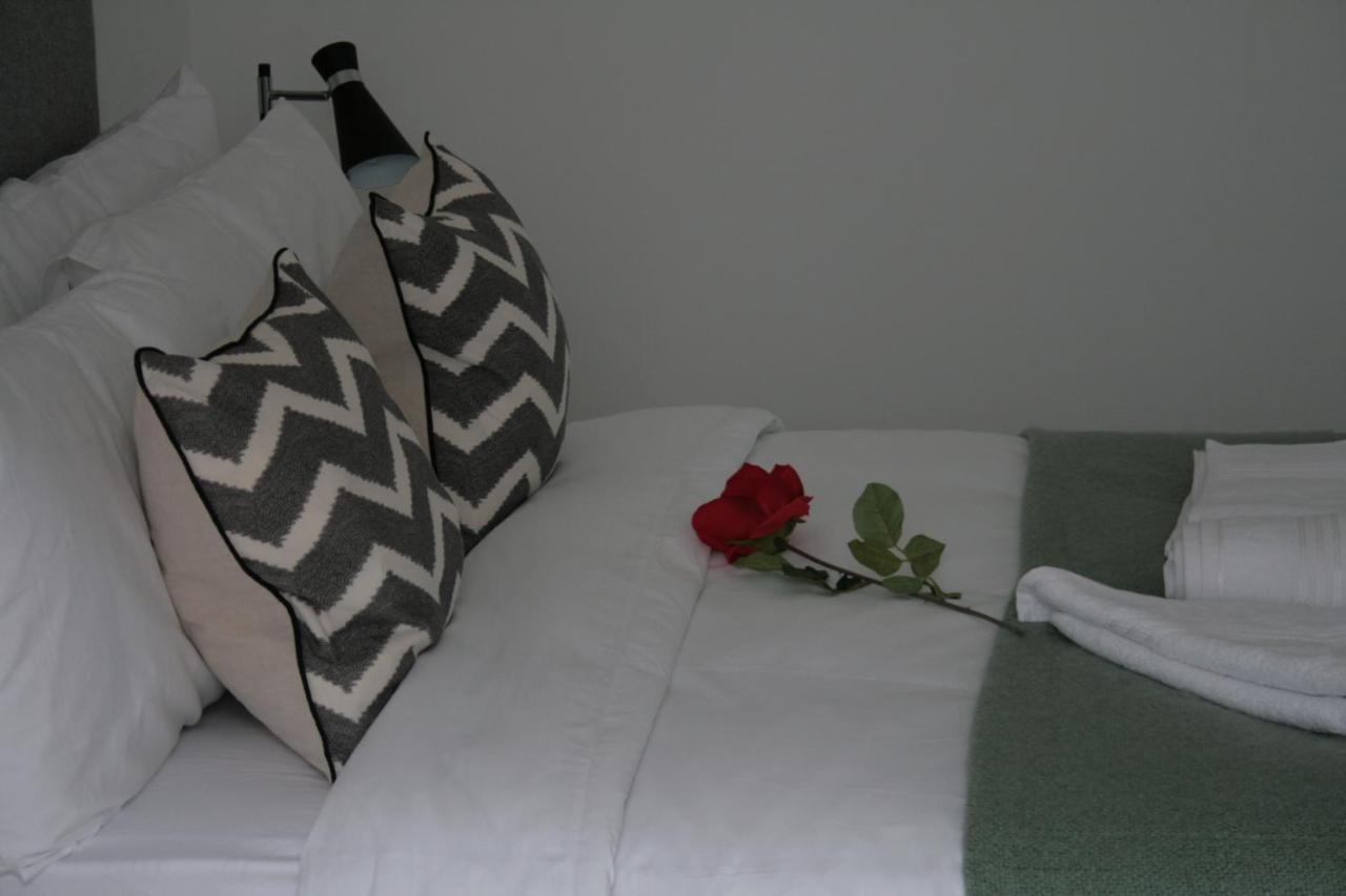 Appartamento Greenwich Two Bedroom