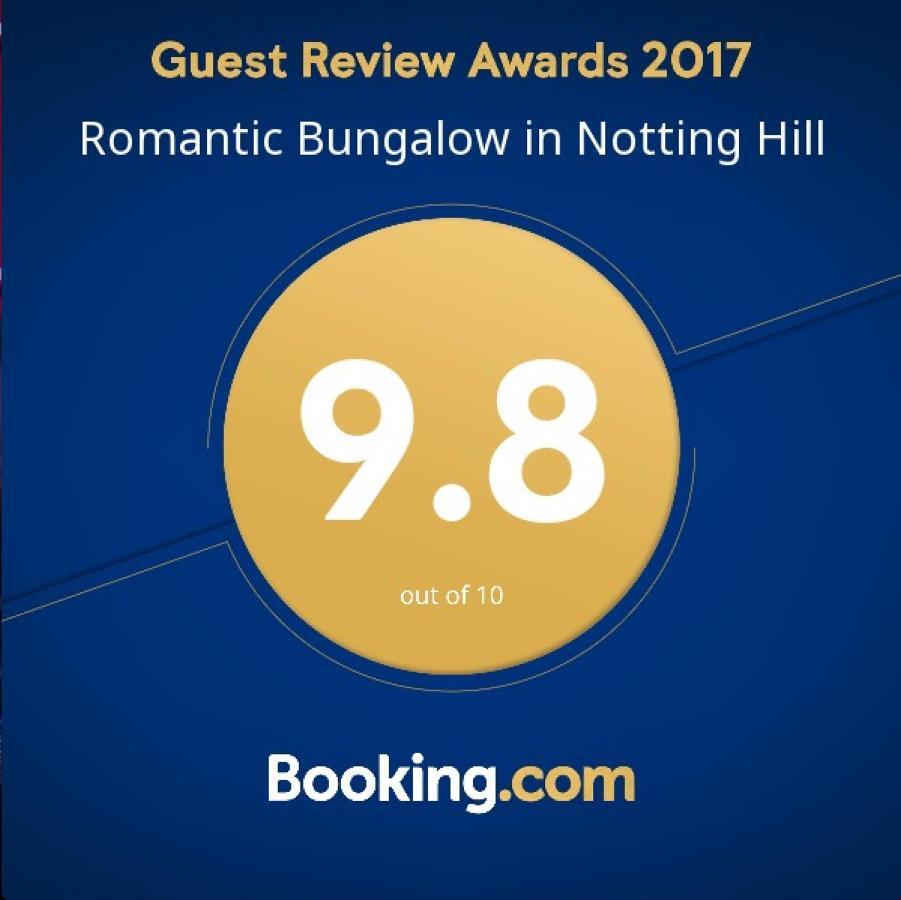 Romantic In Notting Hill Maison d'hôtes 5*