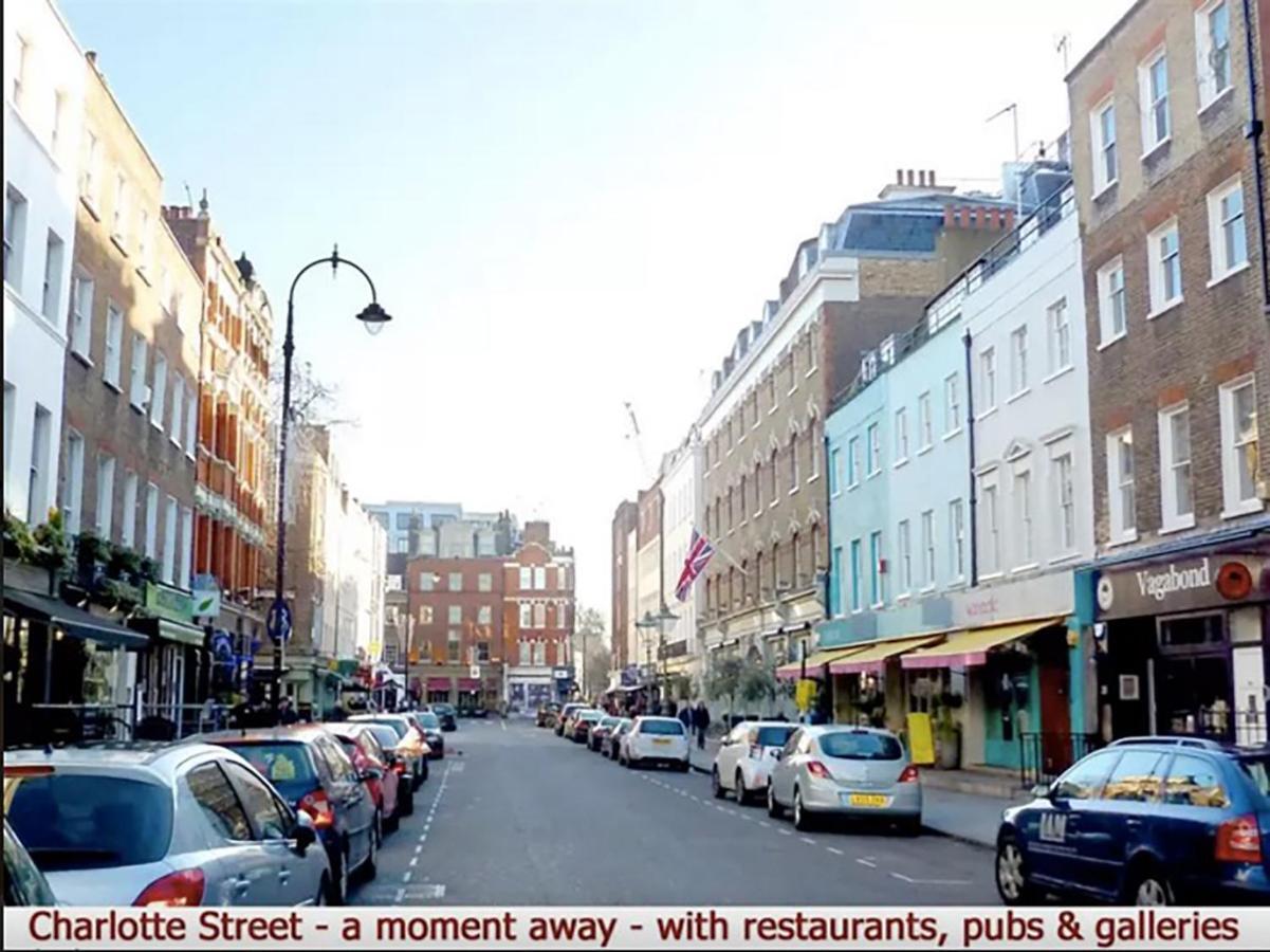 Appartement Elegant W1 Penthouse W Terrace Nr Oxford St W Helpful Informative Host *