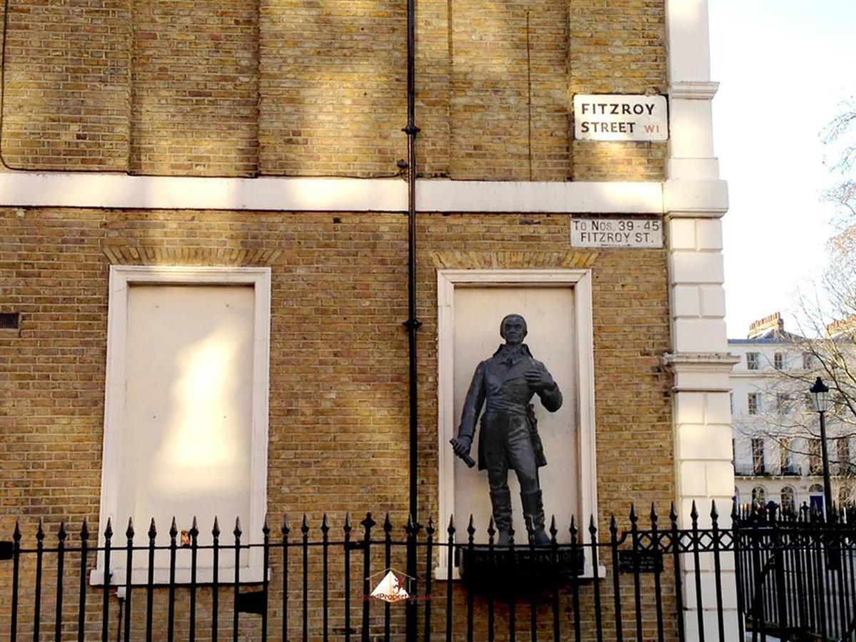 Appartement Elegant W1 Penthouse W Terrace Nr Oxford St W Helpful Informative Host