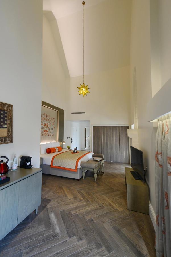 The Lalit Hotel Londen