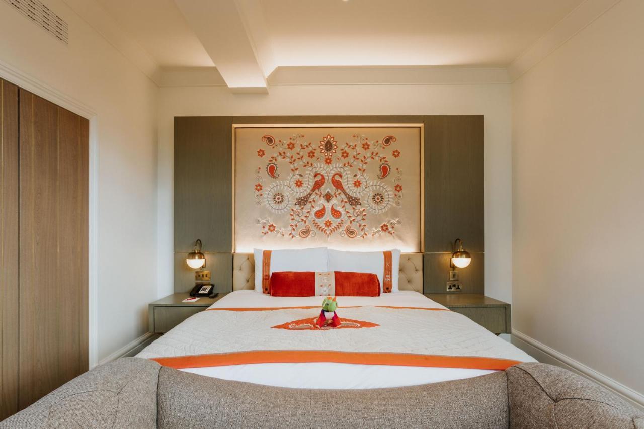 The Lalit Londen