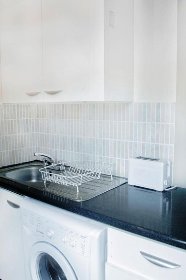 Capital Host Kings Cross * London