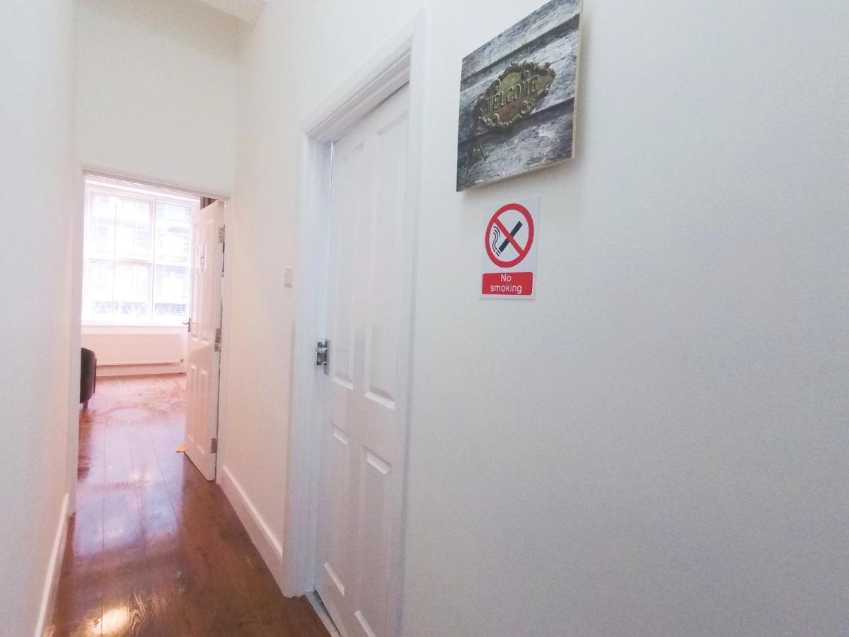Apartment Lovely Beautiful In Marble Arch