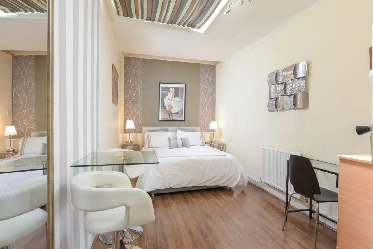 Central London Rooms Londen
