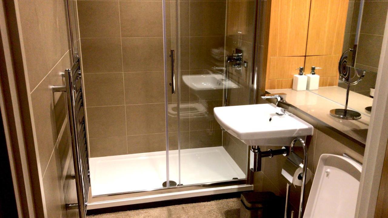 Affittacamere Primelodge Excel Londra