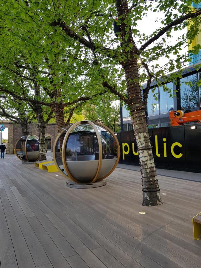 London's Calling Apartment