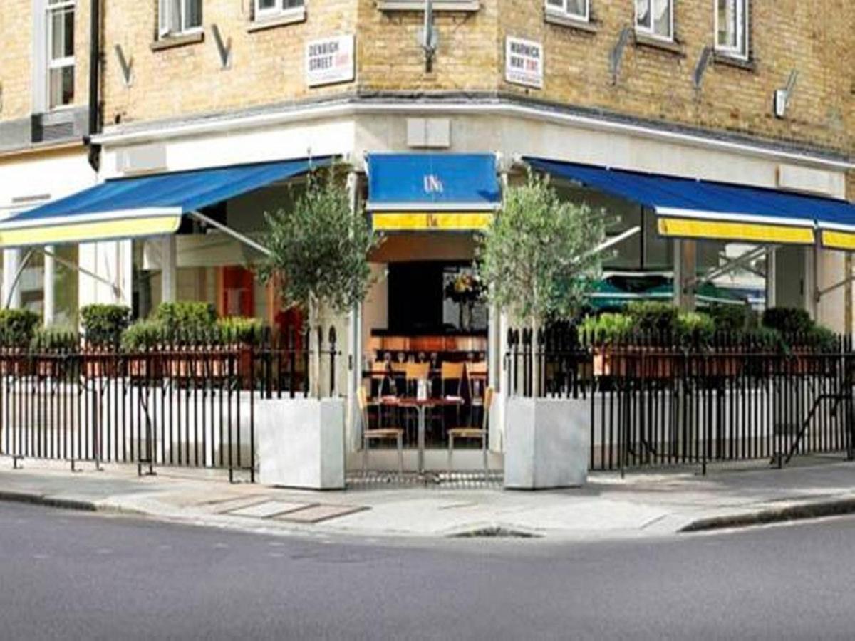 Julian Center Of * London