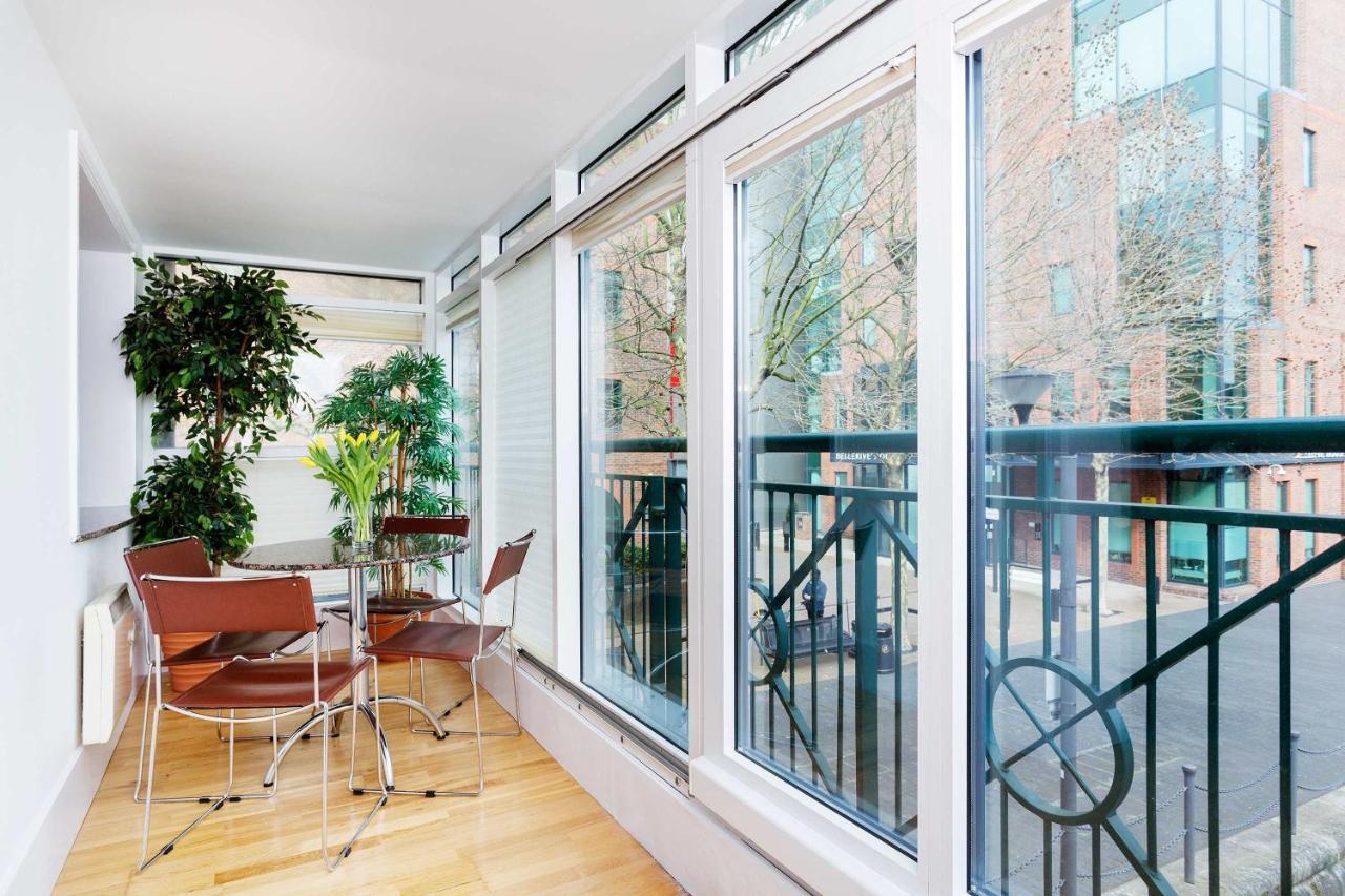 Appartement Stayinn Canary Wharf Londen