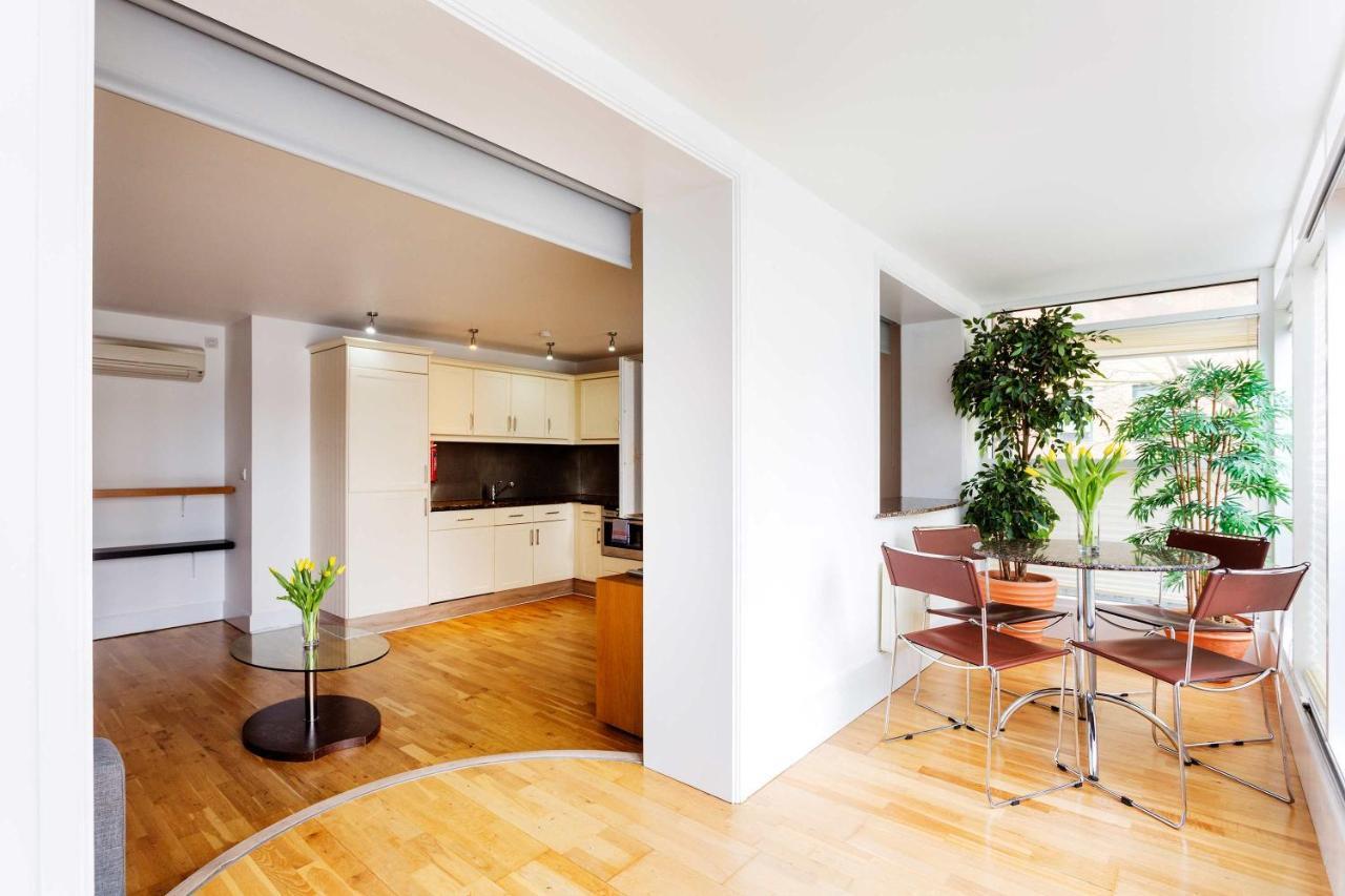 Appartement Stayinn Canary Wharf Londen