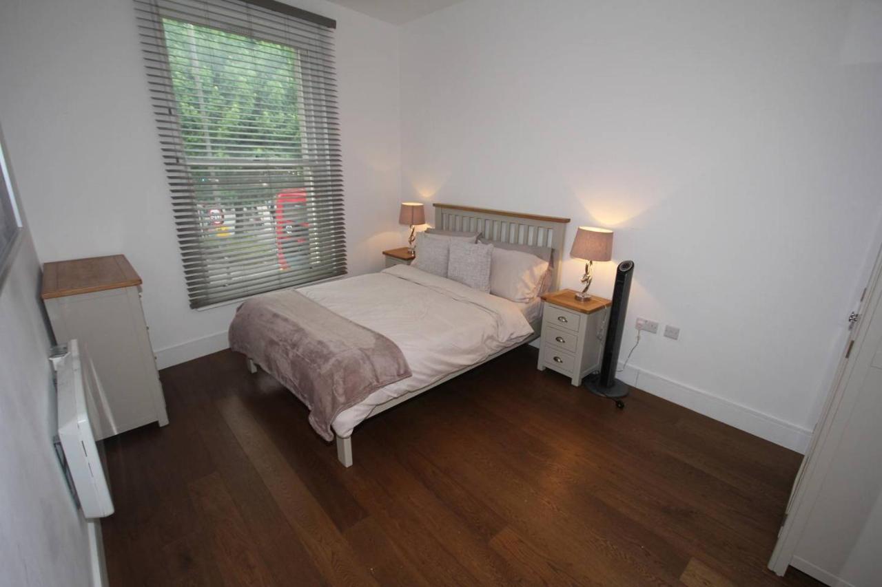 Appartamento Falcon House Londra