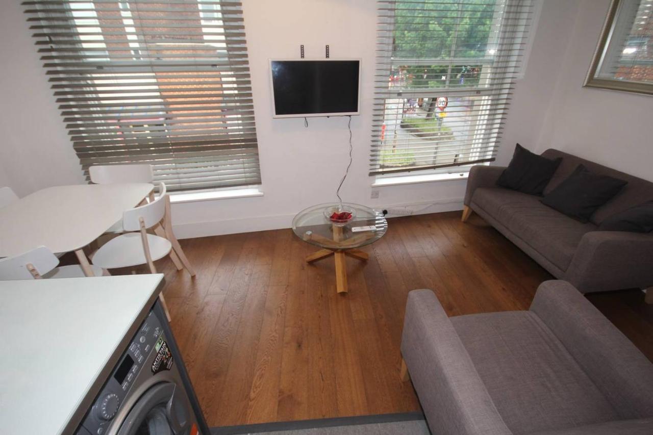 Appartamento Falcon House Londra