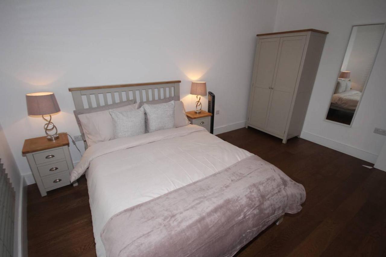 Appartamento Falcon House Londra