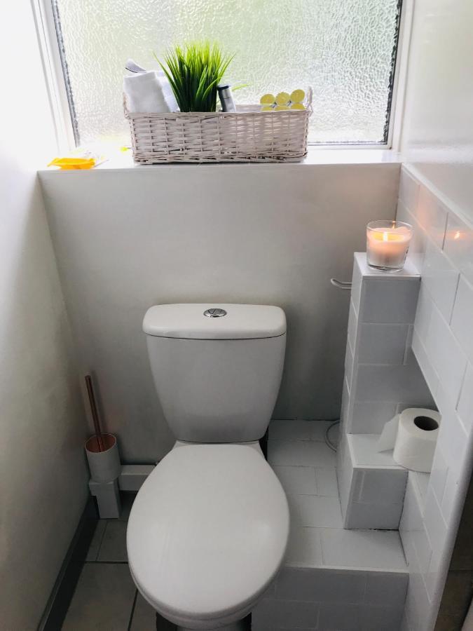 A Beautiful 1bed In Camden Leilighet *