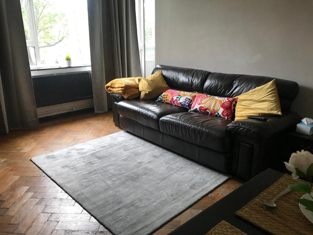 A Beautiful 1bed In Camden Leilighet