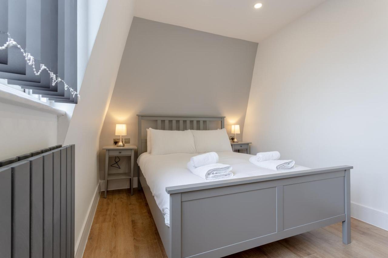 Gorgeous Duplex Near Canary Wharf, Excel & O2 Apartment *