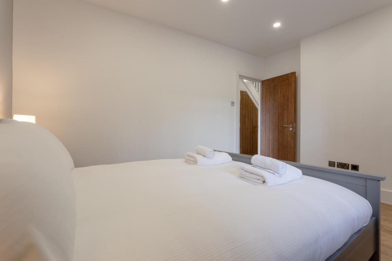 Gorgeous Duplex Near Canary Wharf, Excel & O2 * London