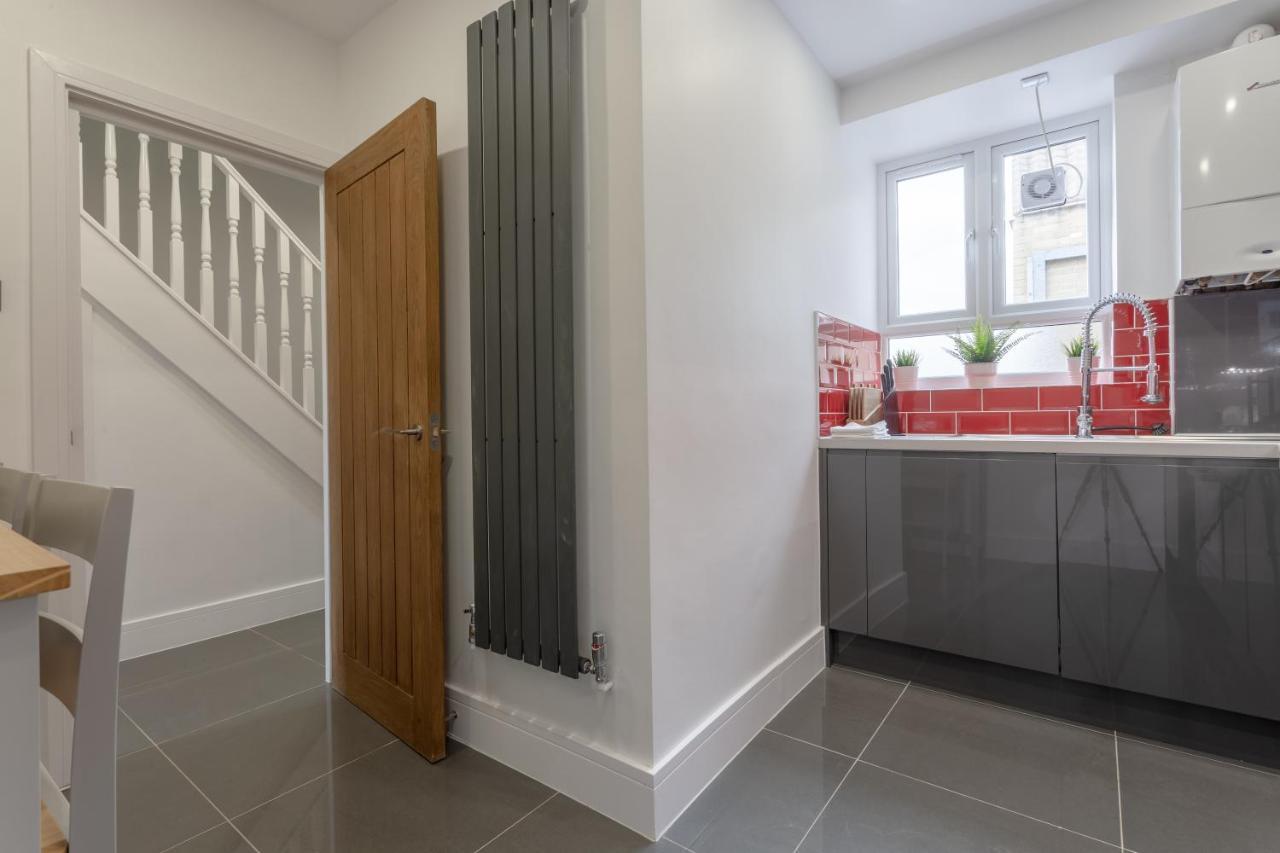 Gorgeous Duplex Near Canary Wharf, Excel & O2 Apartment London