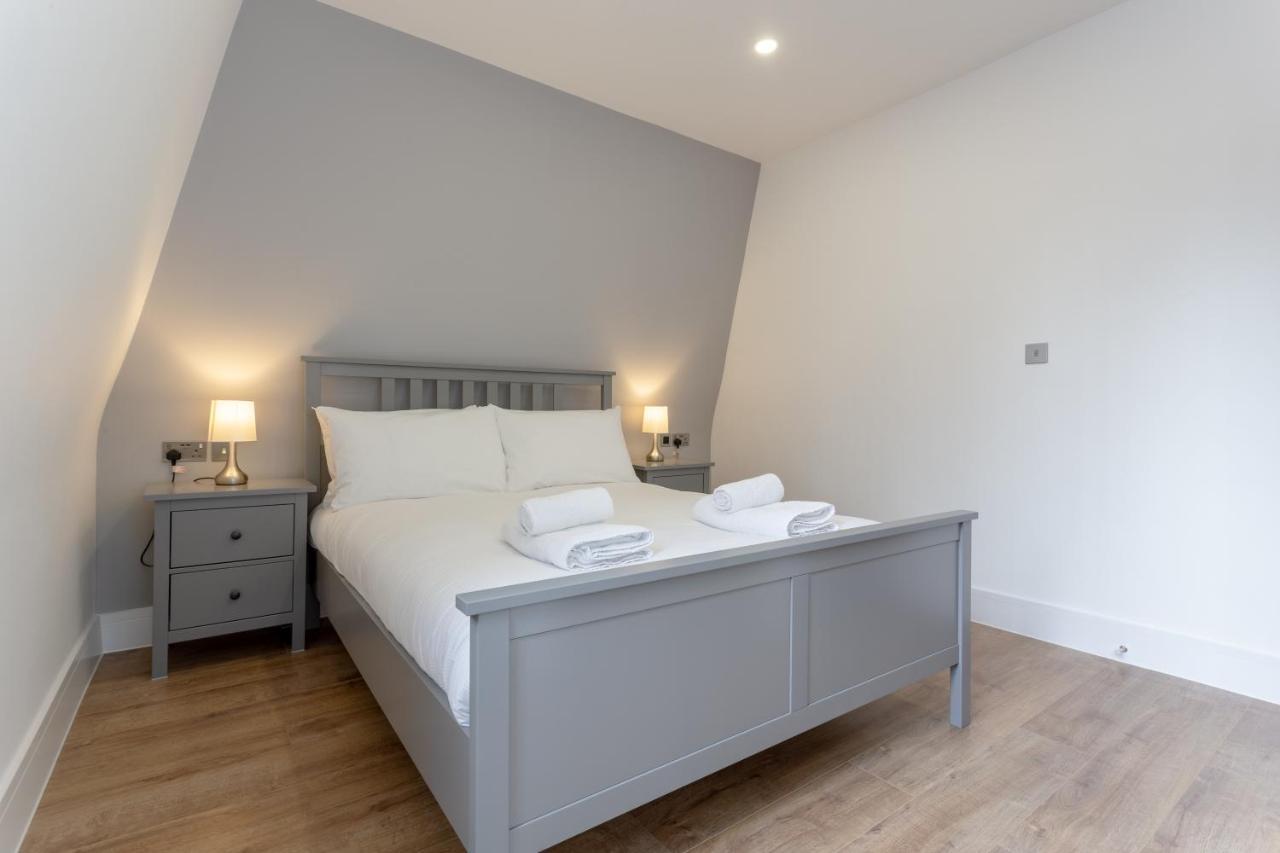 Gorgeous Duplex Near Canary Wharf, Excel & O2 * London