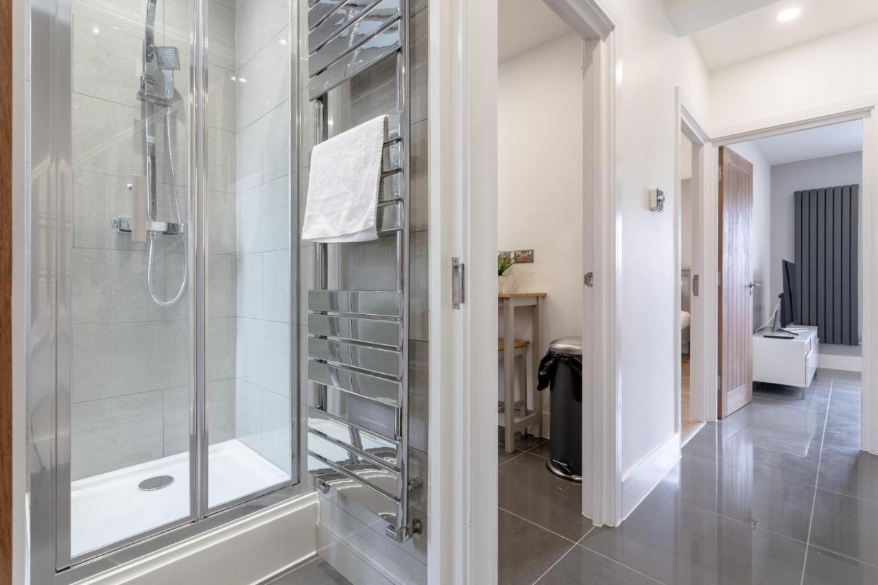 Apartment Gorgeous Duplex Near Canary Wharf, Excel & O2 London