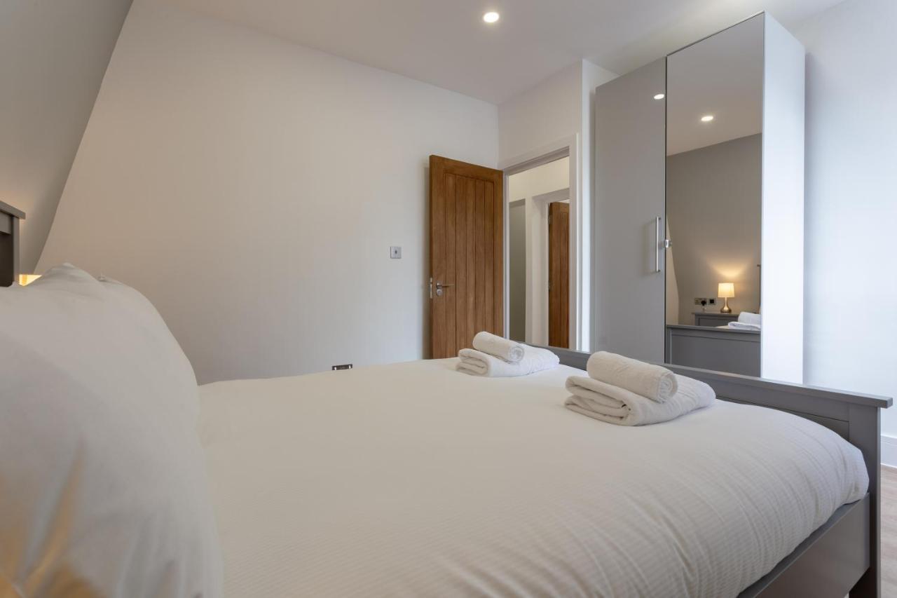 Gorgeous Duplex Near Canary Wharf, Excel & O2 London