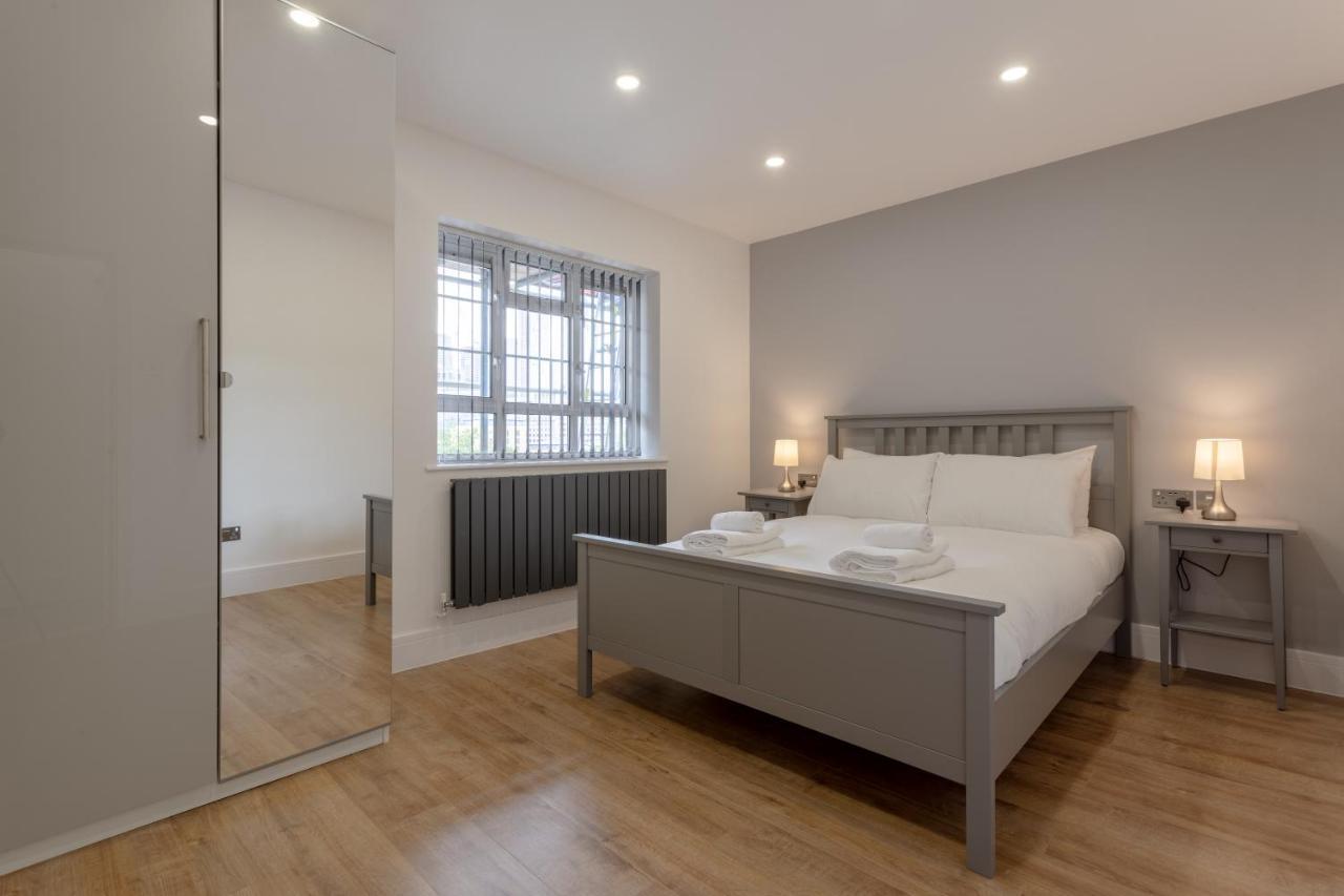 Gorgeous Duplex Near Canary Wharf, Excel & O2 * London