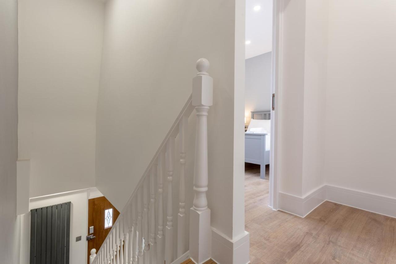 Apartment Gorgeous Duplex Near Canary Wharf, Excel & O2 London