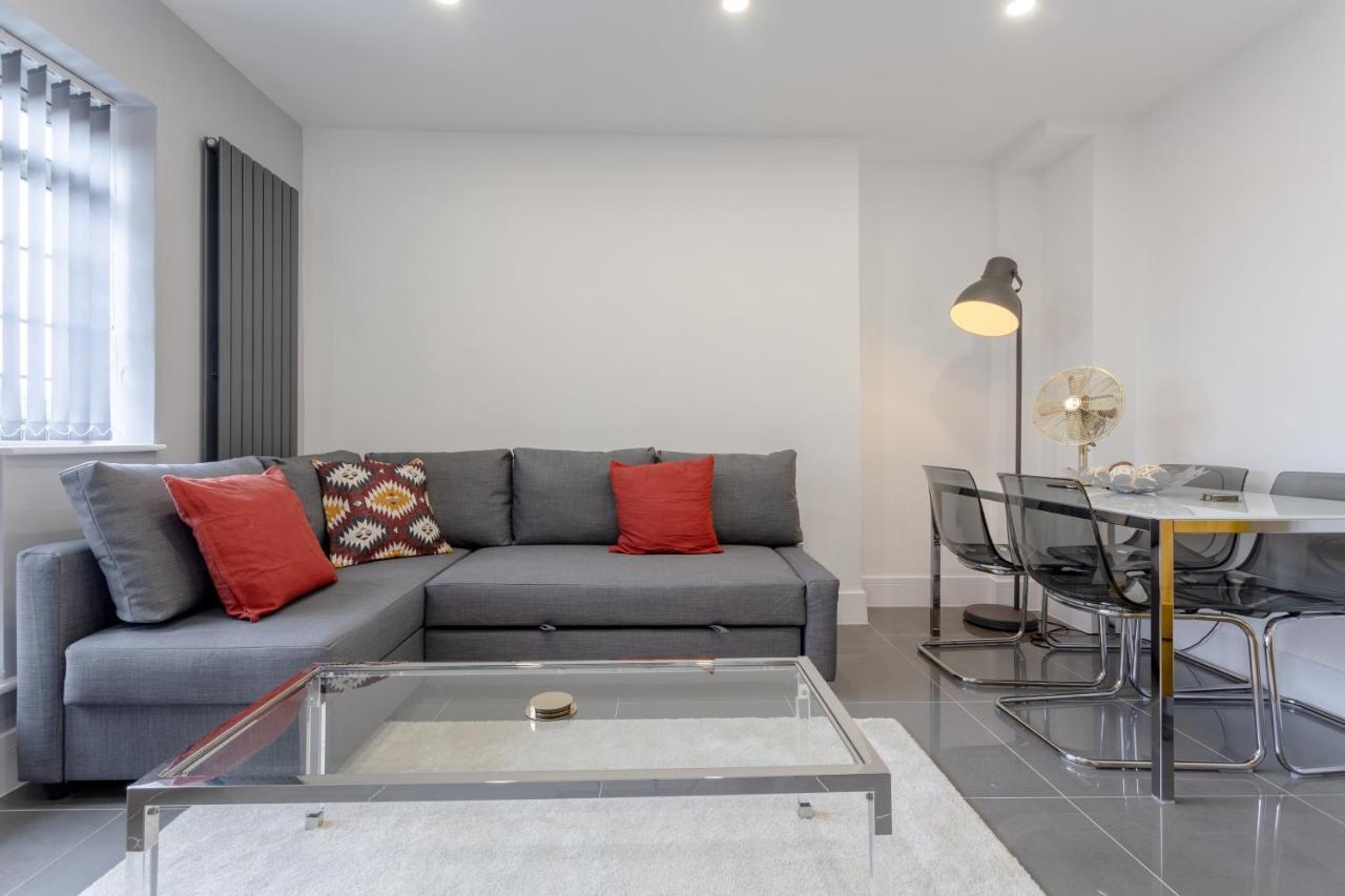 Apartment Gorgeous Duplex Near Canary Wharf, Excel & O2 London