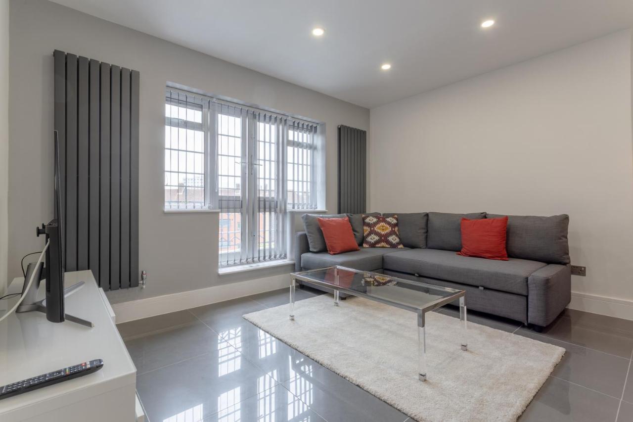 Apartment Gorgeous Duplex Near Canary Wharf, Excel & O2 *