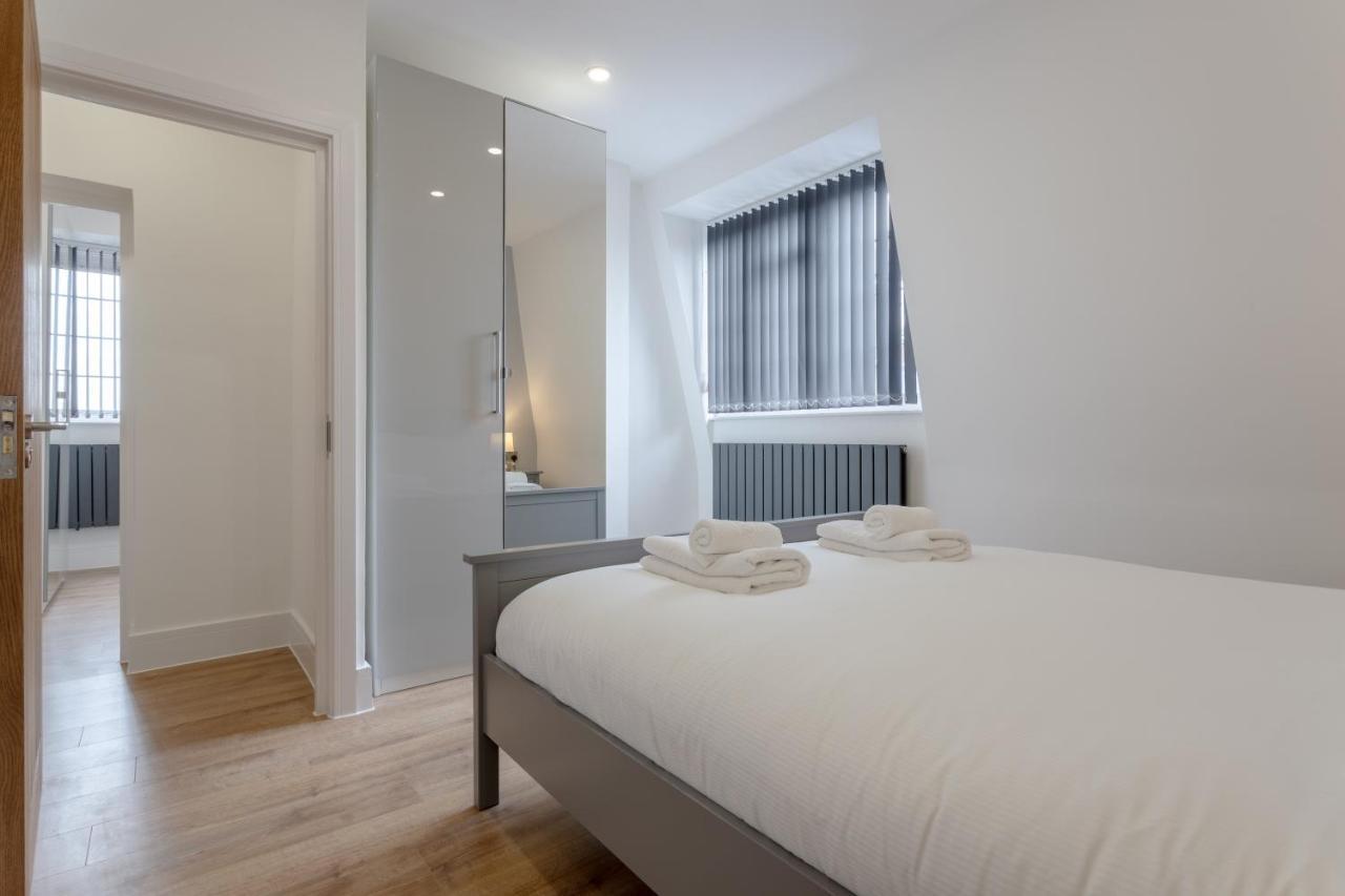 Gorgeous Duplex Near Canary Wharf, Excel & O2 Apartment London