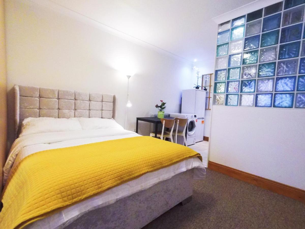 Flat 1 At 6 Taunton Mews Appartamento Londra