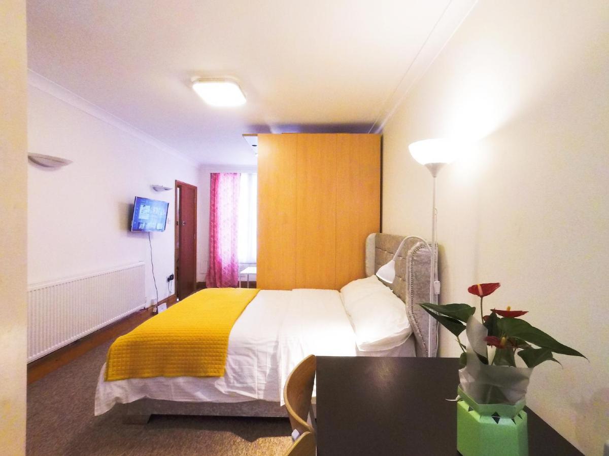 Appartamento Flat 1 At 6 Taunton Mews