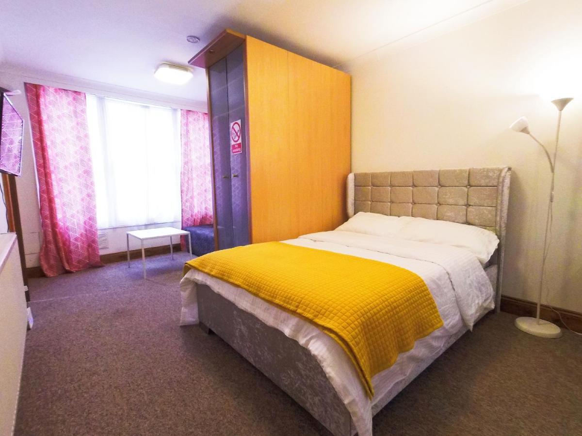 Flat 1 At 6 Taunton Mews Appartamento