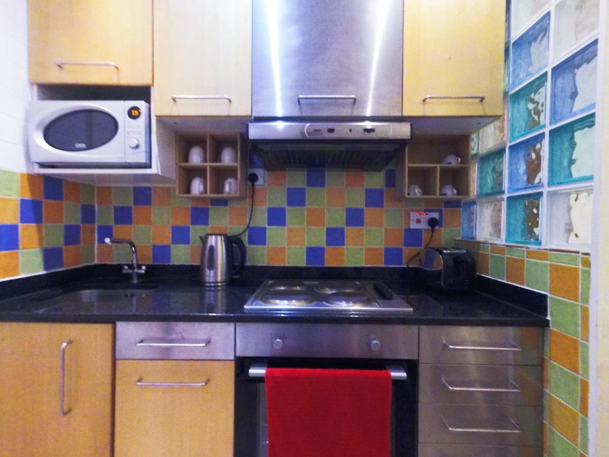 Appartamento Flat 1 At 6 Taunton Mews