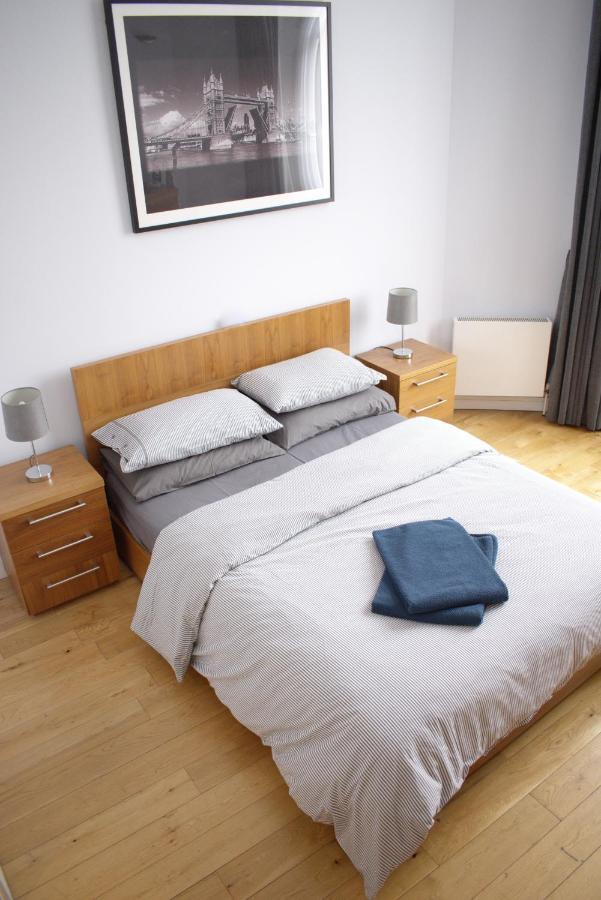 Westbourne Terrace Apartment London