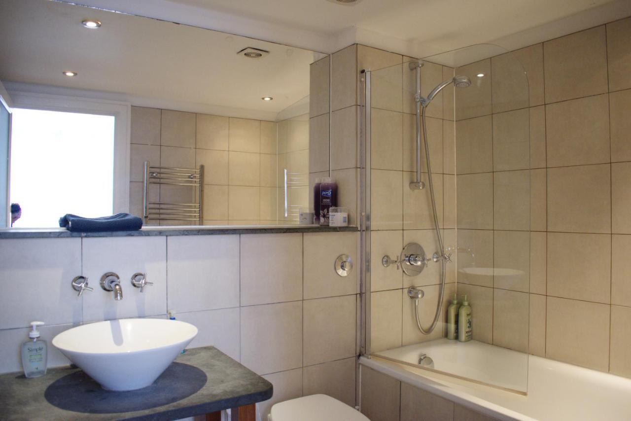 Westbourne Terrace Lejlighed