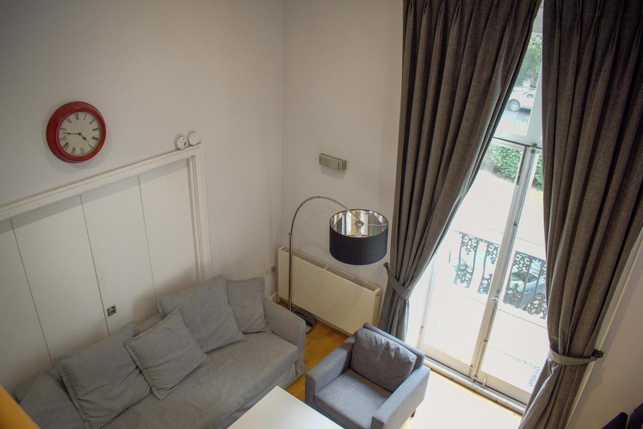 Westbourne Terrace Lejlighed London