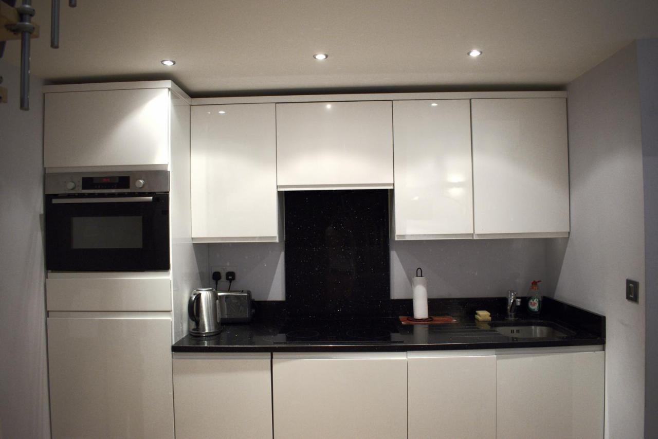 Lejlighed Westbourne Terrace *
