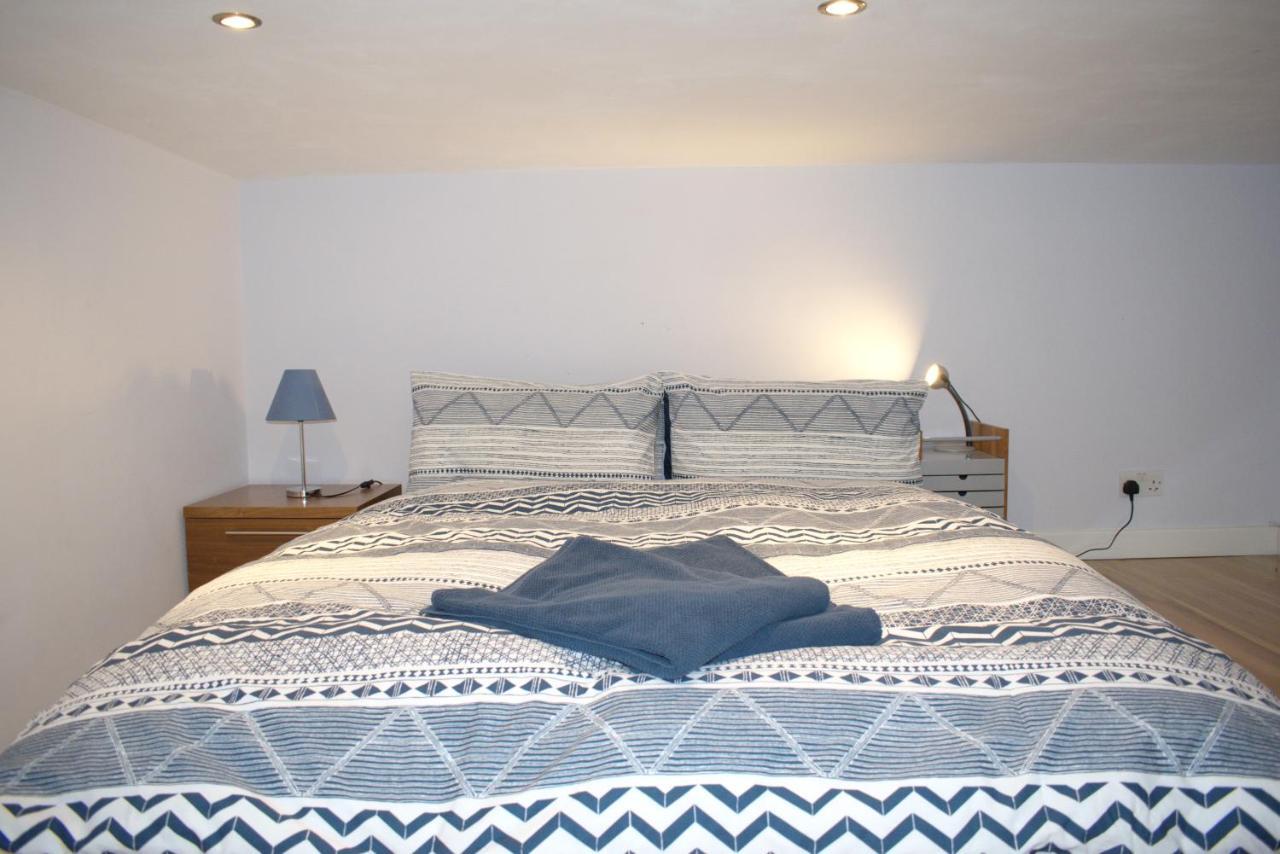 Westbourne Terrace London
