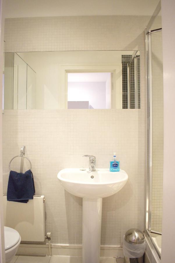 Lejlighed Westbourne Terrace London
