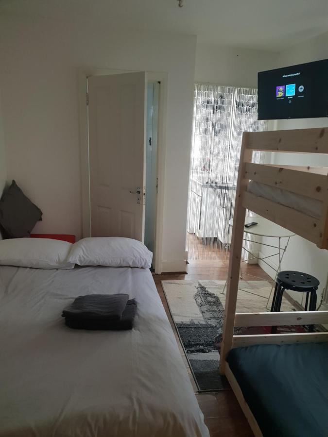 Appartamento Studio54 Londra