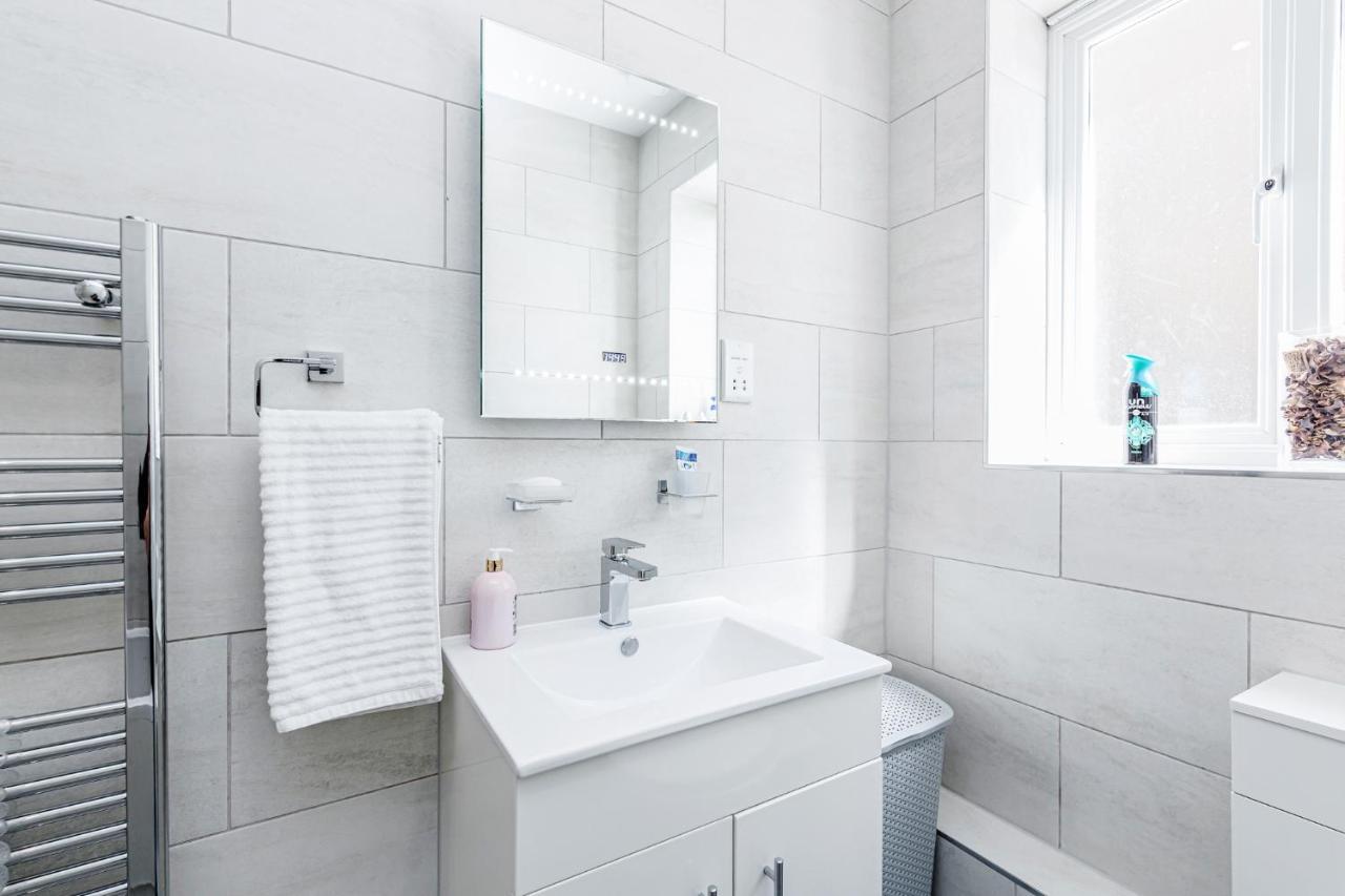 Appartement 2-bed Notting Hill / Portobello