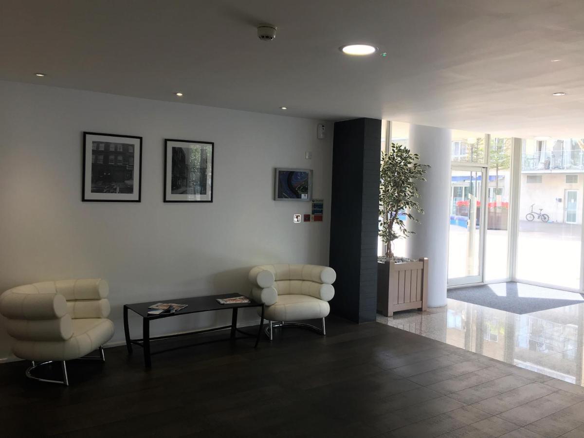 Adriatic Building Privatunterkunft London