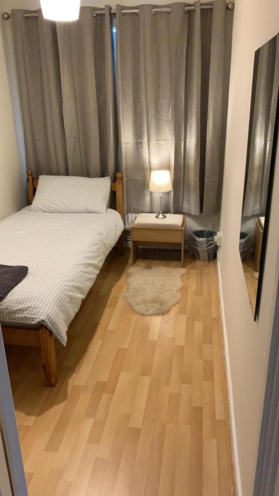 Shoreditch Hoxton Guest house London