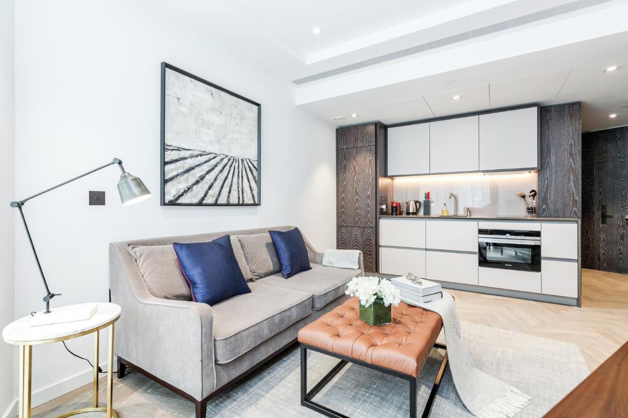 Luxury 1 Bedroom Battersea Power Station * London